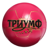 Мяч &laquo;Футбол&raquo;, диаметр 20 см, МИКС