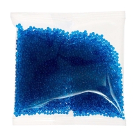 Автомат &laquo;Узи&raquo;, стреляет орбизами, работает от аккумулятора, МИКС