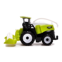 Комбайн инерционный &laquo;Фермер&raquo;