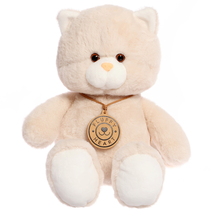 Мягкая игрушка &laquo;Котенок&raquo;, 25 см