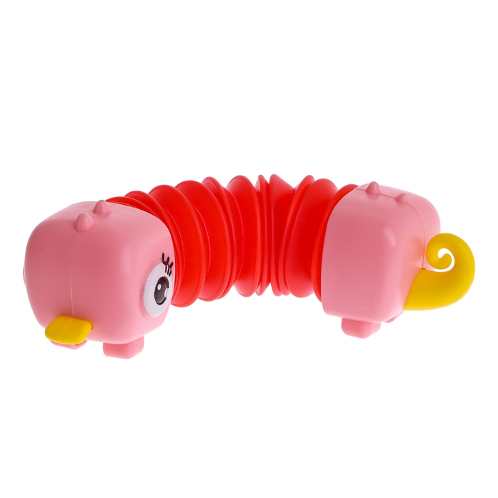 Развивающая игрушка &laquo;Чудик&raquo;, виды МИКС