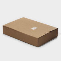 Форма из жаропрочного стекла для запекания и выпечки овальная Доляна, 3 л, 35&times;24&times;6 см