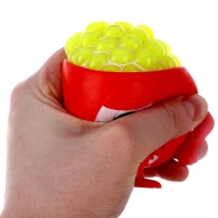 Мялка &laquo;Монстр&raquo; с гидрогелем, виды МИКС