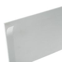 Табличка &laquo;ОГНЕТУШИТЕЛЬ&raquo; 100&times;100, клейкая основа