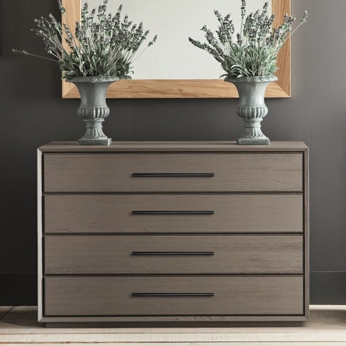 Ручка рейлинг CAPPIO FRIDA, нерж. сталь, d=12 мм, м/о 192 мм, цвет черный