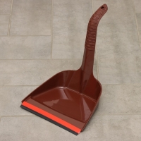 Совок для мусора &laquo;Ротанг&raquo;, МИКС