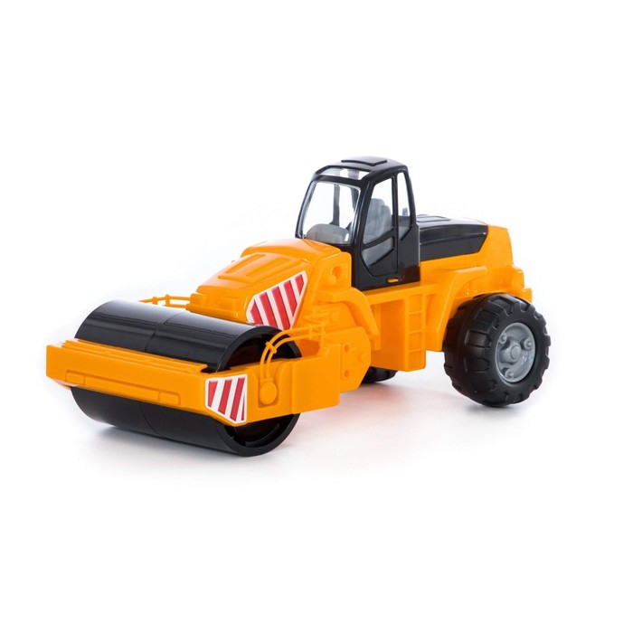 Машинка &laquo;Дорожный каток&raquo;, МИКС