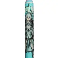 Ластик фигурный, карандаш, МИКС