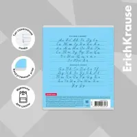 Тетрадь 18 листов в линейку, ErichKrause &laquo;Классика CoverPrо&raquo;, МИКС