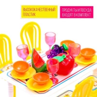 Мебель для кукол &laquo;Мечта&raquo;