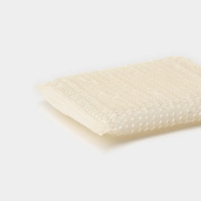 Губка для посуды Доляна &laquo;Ячейки&raquo;, 13&times;9&times;1.7 см