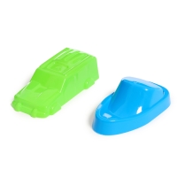 Песочный набор &laquo;Непоседа&raquo; №5, МИКС