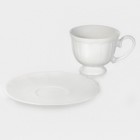 Чайная пара 180 мл WY "Renessans" 180 мл