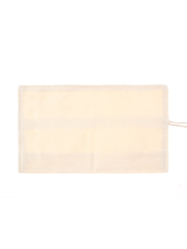 Набор художественный для рисования, бежевый  пенал-скрутка