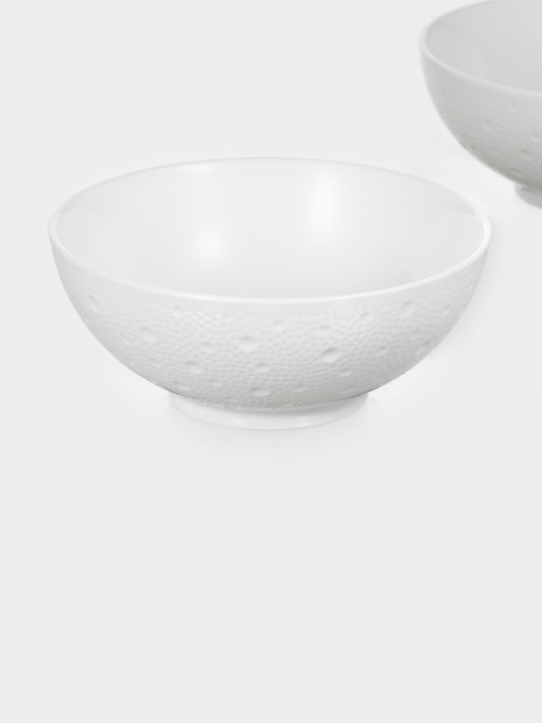 Набор салатников 2 шт Magistro Fray 16х6,5 см