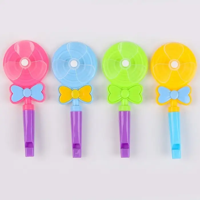 Свисток &laquo;Бантик&raquo;, МИКС