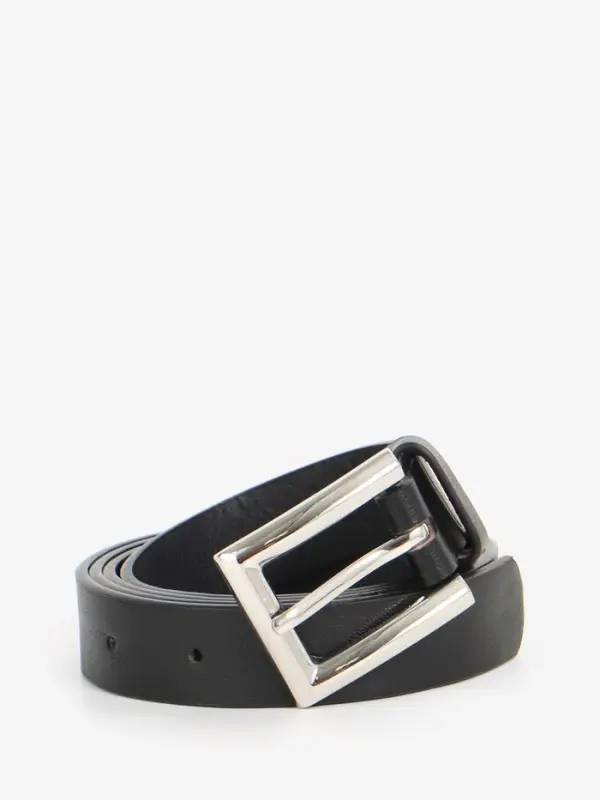 Ремень жен 04-01-02-01, Март2506, 2,3*0,3*110 см, без винта, пряж металл, 1 прокол,