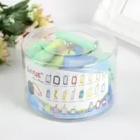 Идентификатор для ключей на кольце МИКС