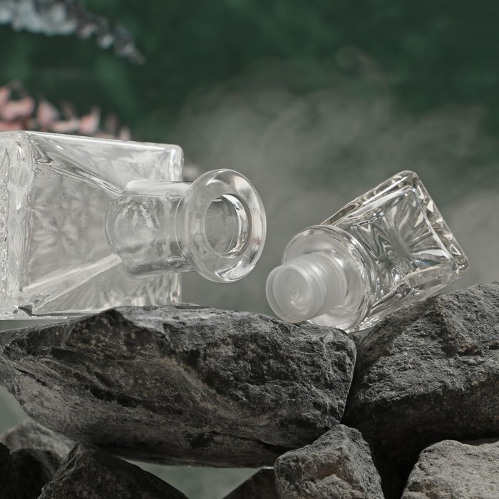 Графин-штоф &laquo;Барский&raquo;, 500 мл, h=26 см