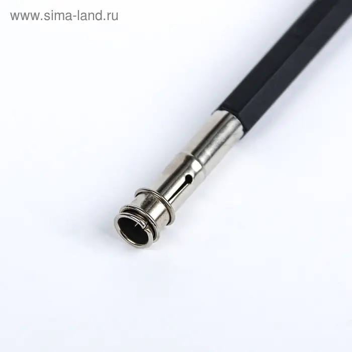 Держатель для пастели, угля, сангины, соуса, двусторонний