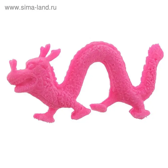 Растущие животные &laquo;Зоопарк&raquo;, МИКС