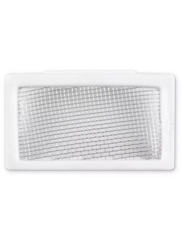 Чайник HYK-G9990 1,5л 2000Вт белый (стекло)