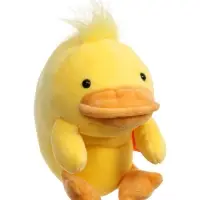 Мягкая игрушка "Утка Джерри", 18 см MT250301-18