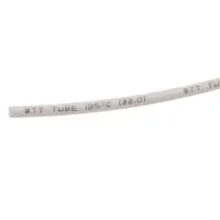 Термоусаживаемая трубка 2/1 набор (7 цветов по 3 шт, 10 см), 21 шт