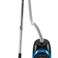 Пылесос HYV-B1550 1,5л 1800Вт синий