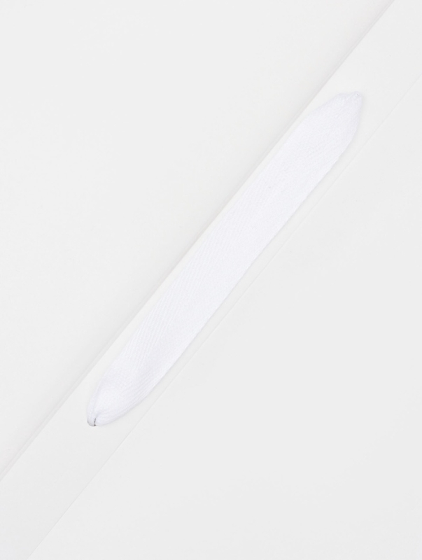 Пакет для торта, с широким дном 30 х 30 х 17,5 см, белый