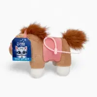 Мягкая игрушка &laquo;Моя милая лошадка&raquo;, 16 см