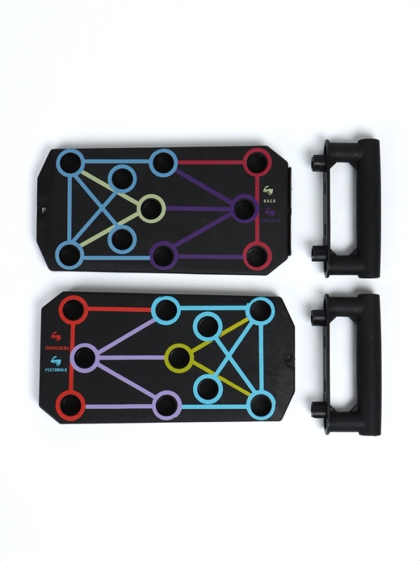 Платформа для отжиманий