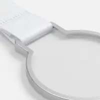 Медаль Glassford, серебристая