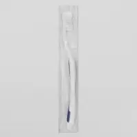 Зубная щётка &laquo;Ассорти&raquo; средней жёсткости, микс