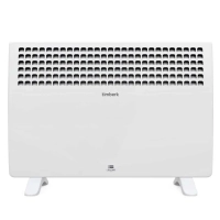 Обогреватель для дома Конвектор электрический 1500 Вт