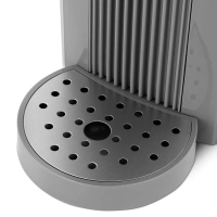 Термопот 2,5 л электрический КТ-2522 - 2200-2600 Вт