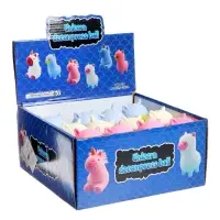 Мялка &laquo;Лама&raquo; цвета МИКС