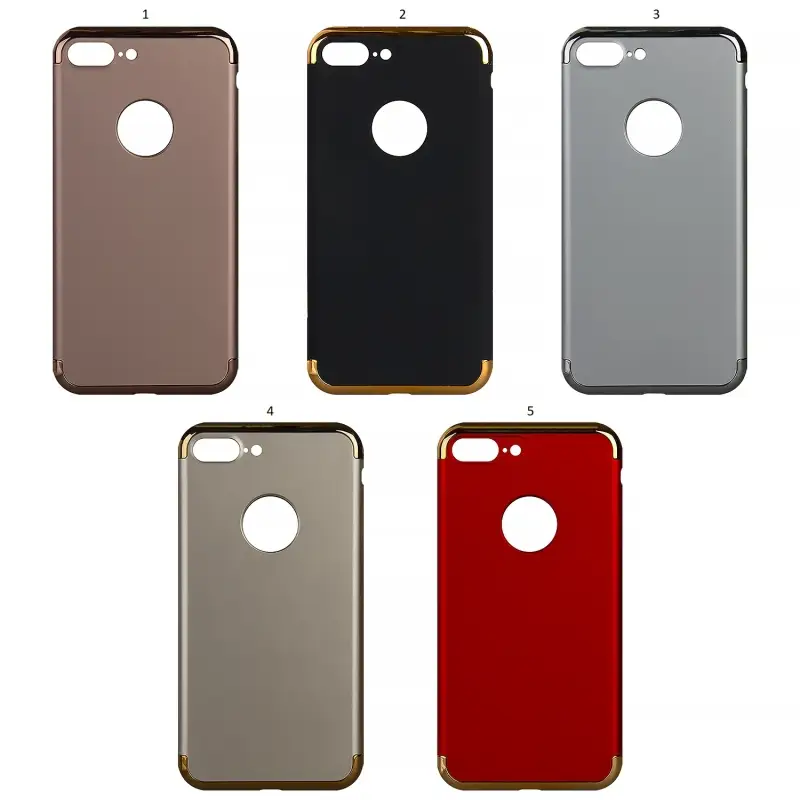 Чехол Iph 7 plus iPAKY