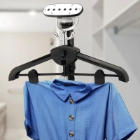 Отпариватель для одежды напольный КТ-9352 - 2350 Вт