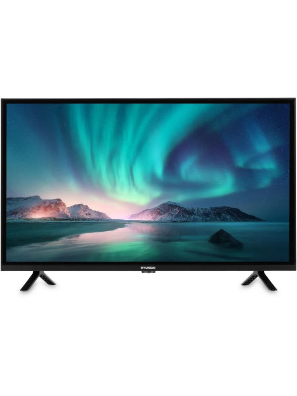 Телевизор LED H-LED32BS5002 Android TV 32"