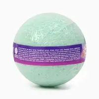 Бомбочка для ванны детская, 120 гр, WINX