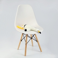 Мягкая игрушка &laquo;Фламинго&raquo;, 50 см, цвет белый