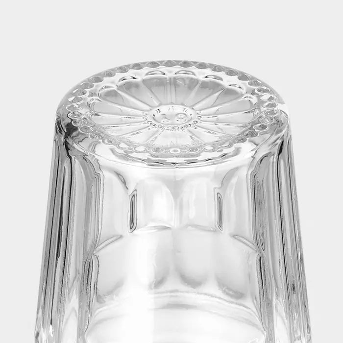 Стопка стеклянная под нанесение &laquo;Граненка&raquo;, 50 мл