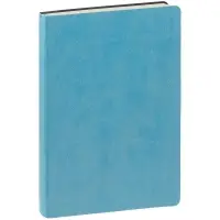 Ежедневник Romano, недатированный, голубой