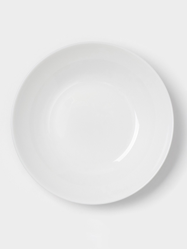 Тарелка глубокая "DIWALI" 20 см