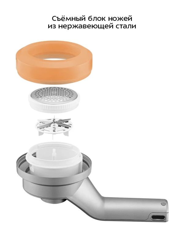 Очиститель катышков машинка от катышек КТ-6392 - 5 Вт