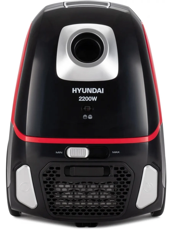 Пылесос HYV-B4995 2,5л 2220Вт черный