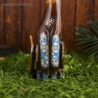 Сувенир дерево "Кошка " 40 см