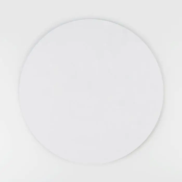 Подложка под торт усиленная &laquo;Загадай желание&raquo;, 26 см, 2 мм