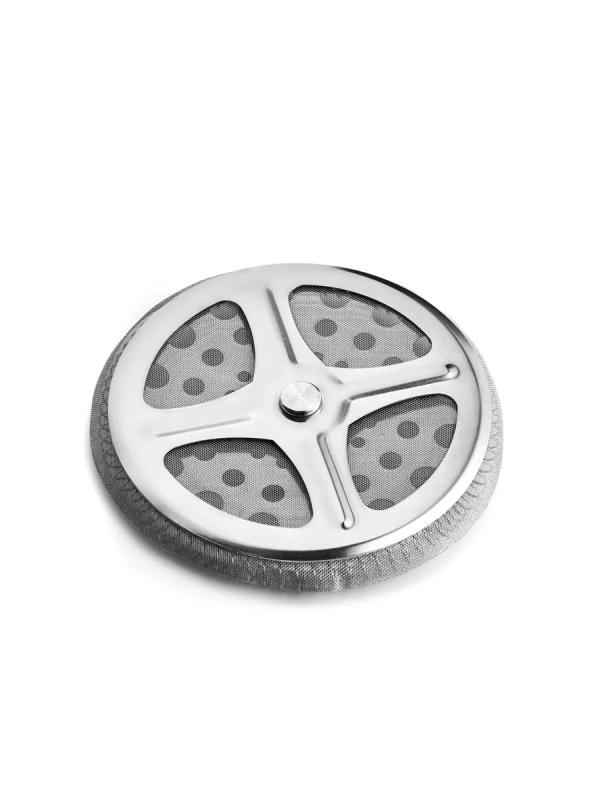 Френч пресс Toledo-800FP 800 мл заварочный чайник